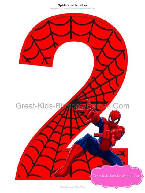 Pin On Micahs 4th Birthday Spiderman Alphabet Instant Download
