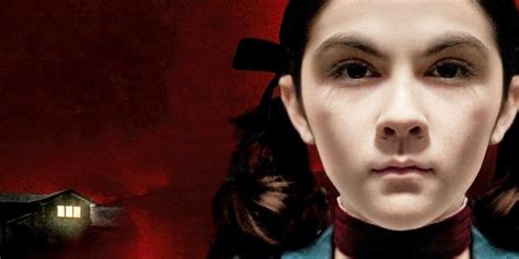 Orphan How To Stream The Horror Film Before First Kill