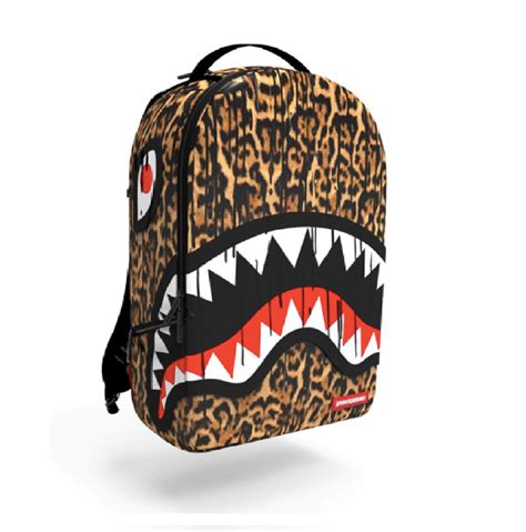 Sprayground Backpacks Launches In The Uk And Appoints Bright Light Pr