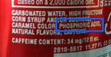 Sodas Without Phosphoric Acid Images