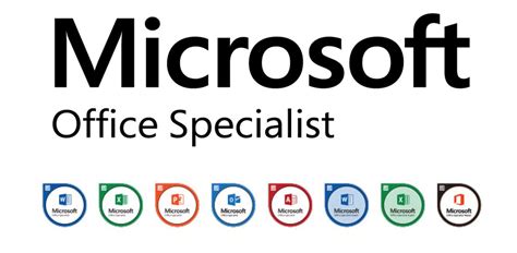 Mos Microsoft Office Specialist Excel Formaciones
