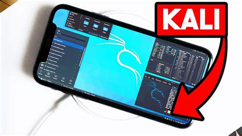 How To Install Kali Linux Nethunter On Android Phone Without Root