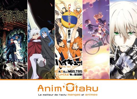 Top 10 Des Meilleurs Animes De Tous Les Temps Animotaku