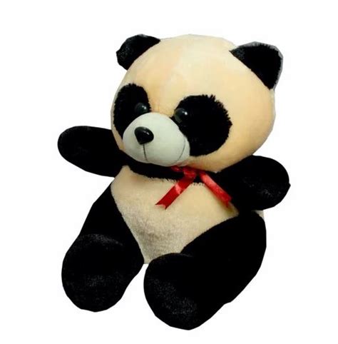 Panda Soft Toy At Best Price In Delhi By Devaryan Trading Id 9202523373