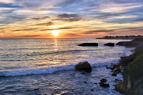 13 Santa Cruz Sunset Spots Christiloki