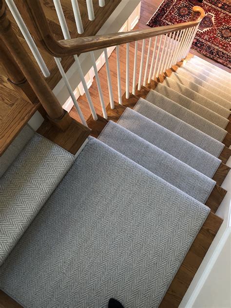 Best Carpet For Hall Stairs And Landing Jameslevien