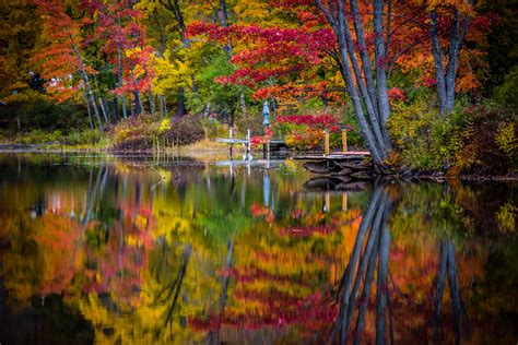 Fall Leaf Peeping In Vermont Jamie Bannon Photography Hartford