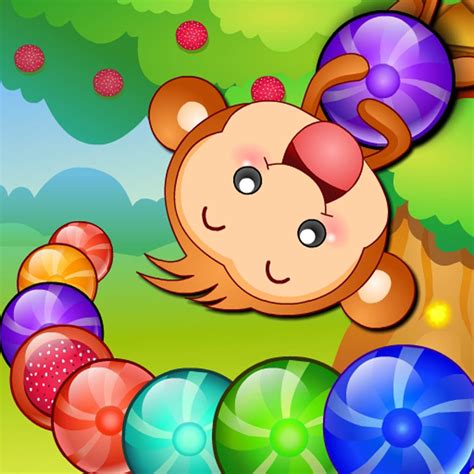 Monkey Zuma Apps 148apps