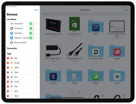How To Download Files Directly To Onedrive On Iphone And Ipad Windows