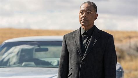 What Happens To Gus Fring In Breaking Bad A Breakdown Of One Of Tvs