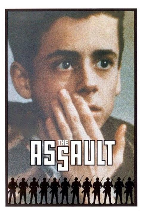The Assault 1986 Rotten Tomatoes