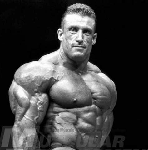 El festival cambia su edición multitudinaria por un ciclo de conciertos de 3 días. dorian yates - USA