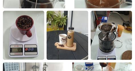 Cara membuat minuman biji chia seeds mexico. 1.310 resep minuman kopi enak dan sederhana - Cookpad