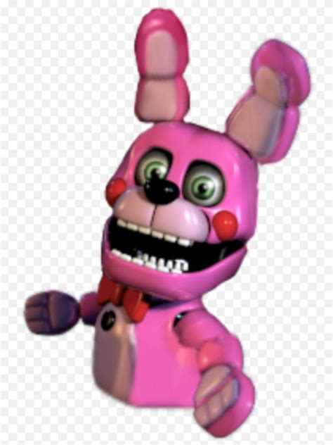 Bonnet Was Made For Yenndo Fnaf Sister Location Amino