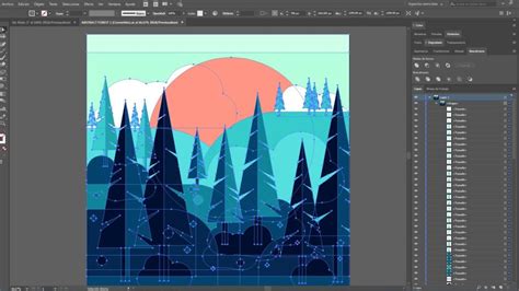 Las Ventajas De Usar Adobe Illustrator Educación Tecnología Cursos