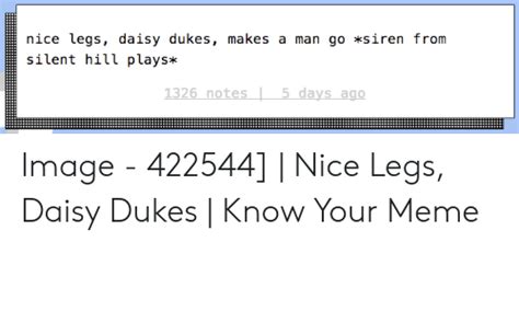 🔥 25 best memes about nice legs daisy dukes makes a man go nice legs daisy dukes makes a man