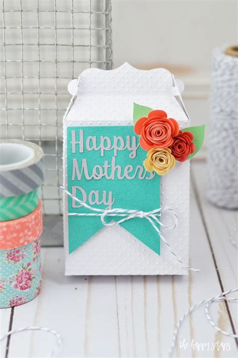 We found the best mother's day gift ideas for every special mom out there.evgenyatamanenko / getty images. Mother's Day Gift Box (With images) | Teacher gifts ...