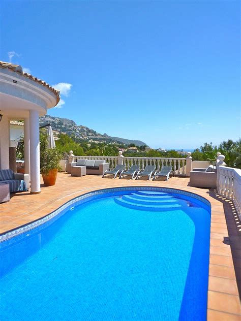 Villa Altea Updated 2024 Prices Reviews And Photos Spain