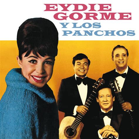 ‎eydie Gorme Y Los Panchos By Eydie Gorme And Los Panchos On Apple Music