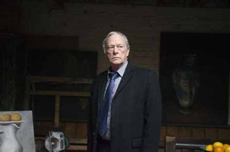 Dennis Waterman Quits New Tricks After 11 Series He Misses The Old