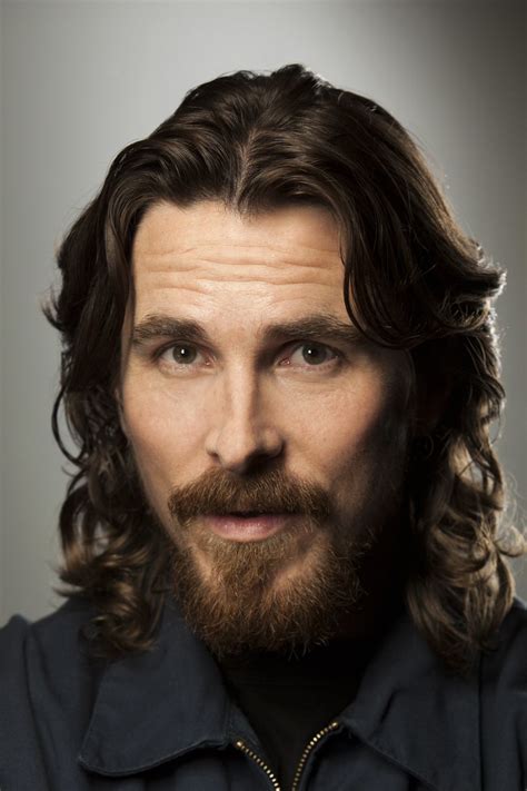 Christian bale (born january 30, 1974) is an actor who shot to fame after 2000's american psycho, though he'd been acting since he was 13. Christian Bale, Acteur - CinéSéries
