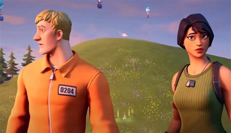 Fortnite Chapter 3 Season 3 Battle Pass Skins Possibly Leaked Indiana