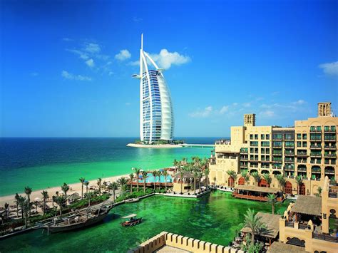 Dubai Mid Year Vacation Tours