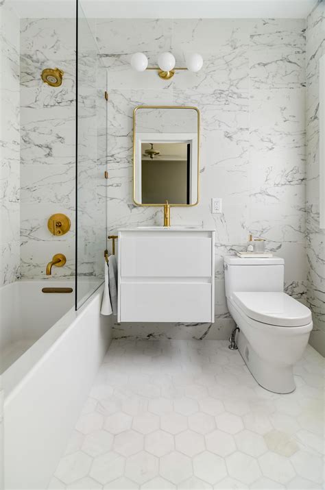 Luxury Trendy Modern Bathroom Design Homedecorations