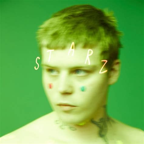 Yung Lean Starz Recensioni Sentireascoltare