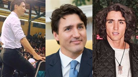 Justin Trudeau El Apuesto Primer Ministro Que Enloquece A Miles De Mexicanas Infobae