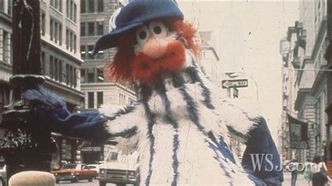 Dandy The Long Lost Mascot Of The New York Yankees