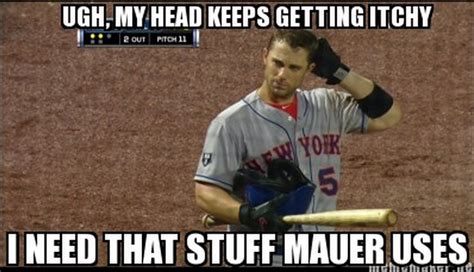 tonight s mets meme the daily stache