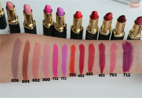 Loreal Colour Riche Lipstick Sugar Plum 754 For Sale Online EBay