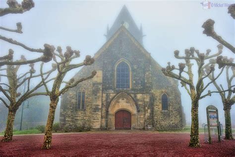 Sainte Mere Eglise Introduction Travel Information And
