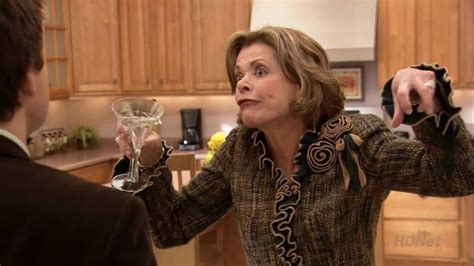 The best gifs are on giphy. 15 Savage Digs That Prove Lucille Is the Best Bluth on ...