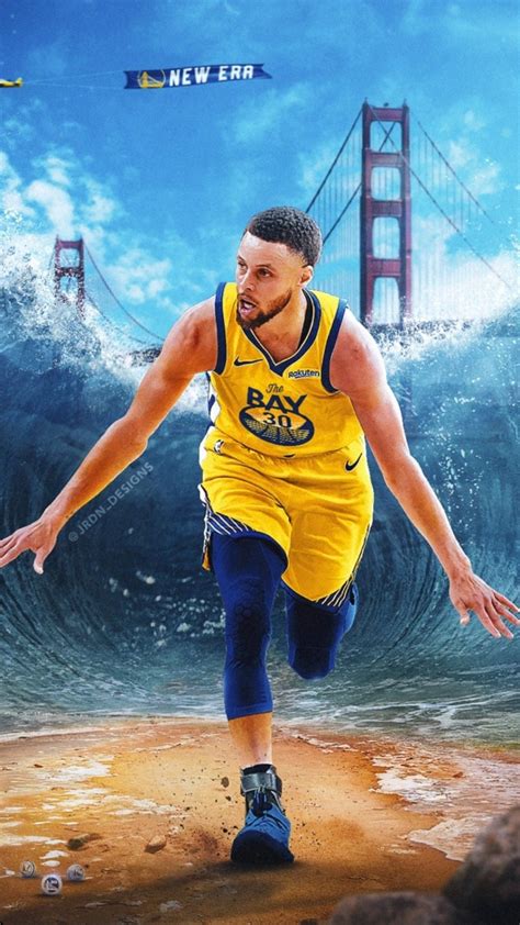 Download Stephen Curry Wallpaper By Tylerritter Stephen Curry 2020