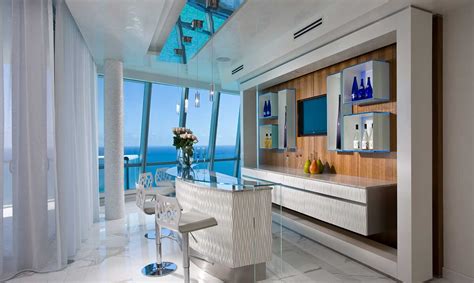 Luxury Interior Design In Miami By Pfuner Design Unmatched Creativity