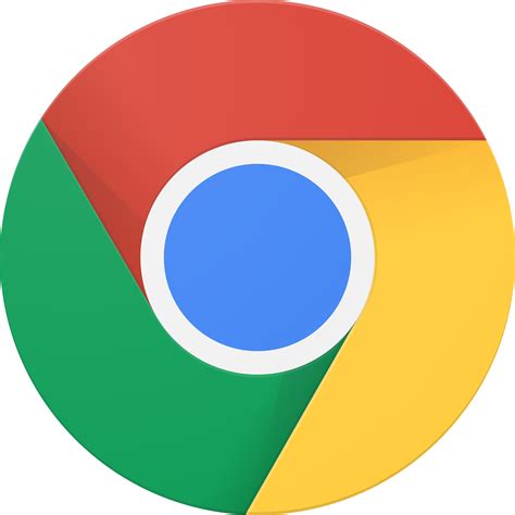 Chrome Logos Download