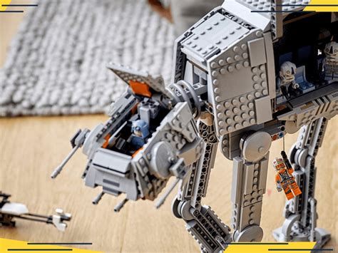 The 12 Best Star Wars Lego Sets For 2021 Spy