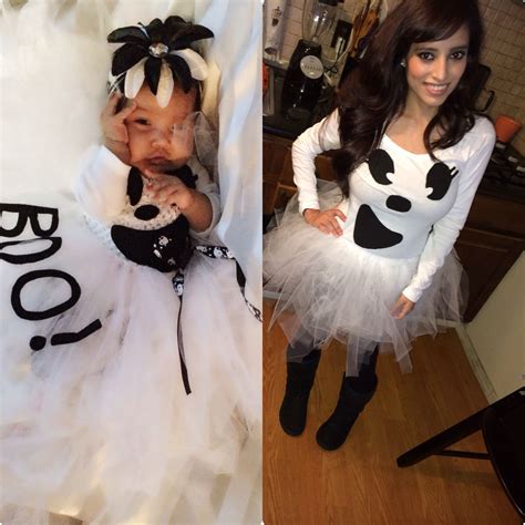 √ matching mother daughter halloween costumes