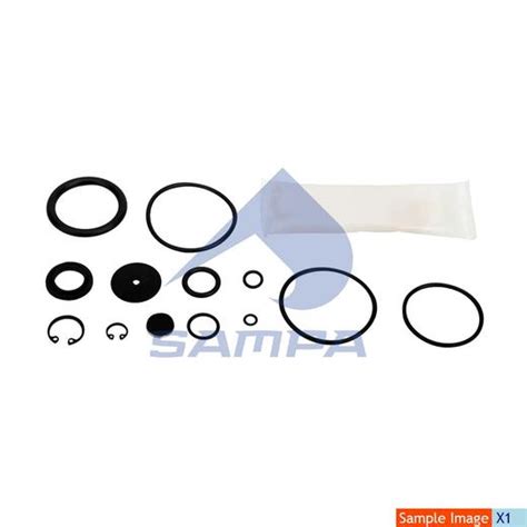 Air Dryer Repair Kit Product Detail Sampa