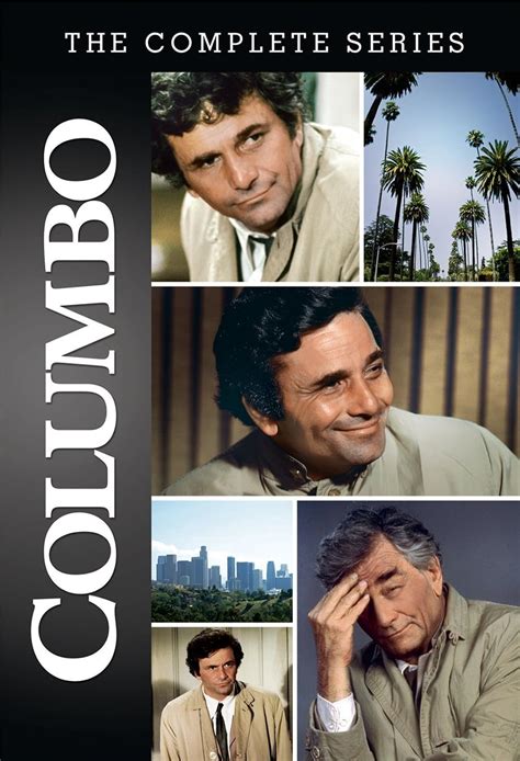 Columbo 1971