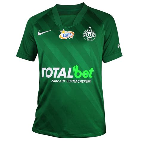Jul 31, 2021 · warta poznań goals. Koszulka meczowa JR Warta Poznań zielona S694564 • futbolsport.pl