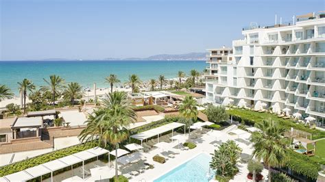 Iberostar Selection Playa De Palma Hotel In Mallorca Iberostar