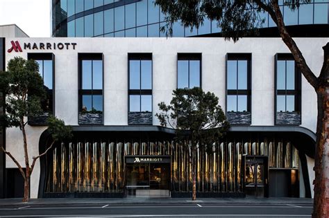 Melbourne Marriott Hotel Docklands Updated 2023 Prices Reviews