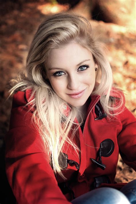 Wallpaper Blonde Women Outdoors Long Hair Smiling Model Miro Hofmann Face 500px