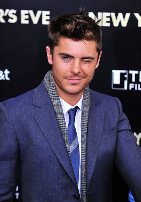 2011 Pictures Of Zac Efron Through The Years Popsugar Celebrity
