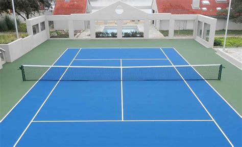 Want to learn how to play tennis? Best Tennis Courts Construction in Dallas Fort Worth DFW