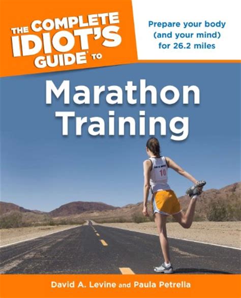 running tips how to train for a marathon