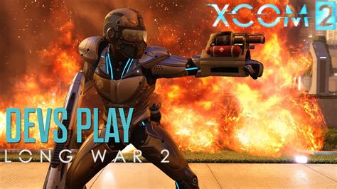 Make social videos in an instant: XCOM 2 Devs Play Long War 2 - YouTube